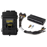 Elite 1000 + Plug n Play Adaptor Harness Kit (S2000 00-05)