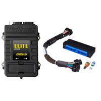 Elite 1000 + Plug n Play Adaptor Harness Kit (200SX/Silvia S15/S14 93-03)