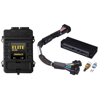 Elite 1000 + Plug n Play Adaptor Harness Kit (MX-5 NA 89-97)