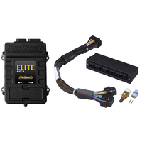 Elite 1500 + Plug n Play Adaptor Harness Kit (MX-5 NB 98-05)