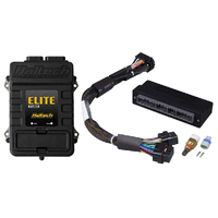 Elite 1500 + Plug n Play Adaptor Harness Kit (MX-5 NA 89-97)