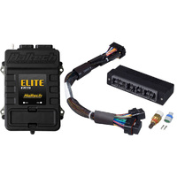 Elite 1500 + Plug n Play Adaptor Harness Kit (RX-7 92-95)