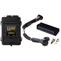 Elite 1500 + Plug n Play Adaptor Harness Kit (WRX/Liberty RS 93-96)