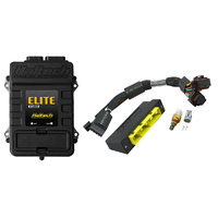 Elite 1500 + Plug n Play Adaptor Harness Kit (Galant 88-02/Eclipse 90-94)