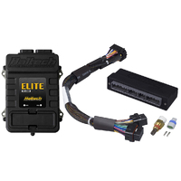 Elite 1500 + Plug n Play Adaptor Harness Kit (WRX 97-98)