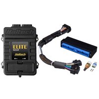 Elite 1500 + "ZENKI" Plug 'n' Play Adaptor Harness Kit (Silvia S14 S1)