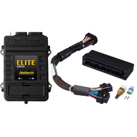 Elite 1500 + Plug n Play Adaptor Harness Kit (Civic 02-05/Integra 02-04)