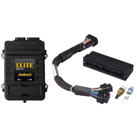 Elite 1500 + Plug n Play Adaptor Harness Kit (Integra/RSX 05-06)
