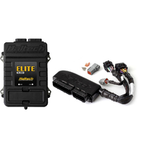 Elite 1500 + Plug n Play Adaptor Harness Kit (A3/Golf Mk4 GTI 1.8T AWP Only)