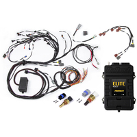 Elite 2500 + Terminated Harness Kit to Suit Series 1 Ignition Type Sub Harness (RB Twin Cam Engine)
