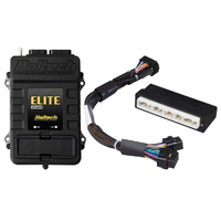 Elite 2500 + Plug n Play Adaptor Harness Kit (WRX 06-10/STI 06-07)