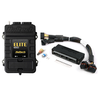 Elite 2500 + Plug n Play Adaptor Harness Kit (Evo 8-9)