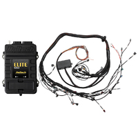 Elite 2500 + Terminated Harness Kit (2JZ IGN-1A)