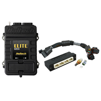 Elite 2500 w/Plug 'n' Play Adaptor Harness Kit (Liberty GT 04-06)