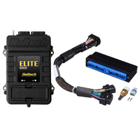 Elite 2500 + Plug n Play Adaptor Harness Kit (Skyline R32/33/R34 GT-R 89-02)
