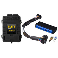 Elite 2500 + Plug n Play Adaptor Harness Kit (300ZX Z32 89-00)