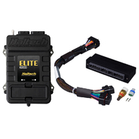 Elite 2500 + Plug n Play Adaptor Harness Kit (LandCruiser 80 Series 95-97)