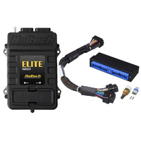 Elite 2500 + Plug n Play Adaptor Harness Kit (Patrol Y60/Y61 TB45 1992+)