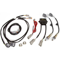 WB2 NTK Dual Channel CAN O2 Wideband Controller Kit