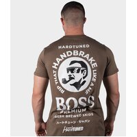 Hardtuned Boss Tee