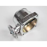 Cable Throttle body