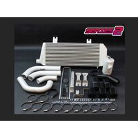 Intercooler Kit  1HZ To 1HDFTE Conversion (Landcruiser 105 Series) Automatic Transmission