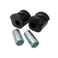 Control Arm Lower - Inner Rear Bushing Double Offset Kit (Excel 94-00/Accent 94-00)