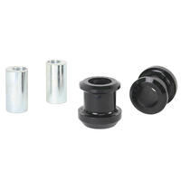 Front Control Arm Lower - Inner Rear Bushing Double Offset Kit (Civic 91-01/Integra 93-01)