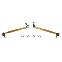 Front Sway Bar - Link Assembly Heavy Duty Adjustable Steel Ball (Astra/Cruze)