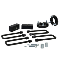 Front And Rear Lift Kit (Tunland 12+ / Hilux 05+)