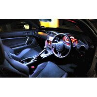 DOME Map Interior Light LED UPGRADE Toyota 86 FT86 Scion FR-S FRS Subaru BRZ GT