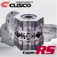 LSD RS 1.5 Way for 4.875 Final Drive (BRZ/86 2012+)