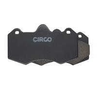 CIRCO S11 Street Performance Brake Pads Brembo Evo / WRX Sti / Commodore REDLINE 