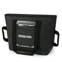 30 Can Insulated Sport Tote