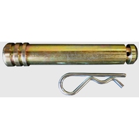 Clevis Pin 7/8in - 22mm - 100mm Useable Length