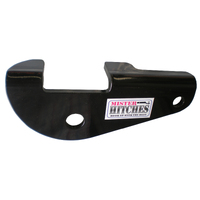 Non-weld Sway Control Ball Bracket suit 65mm Hitches