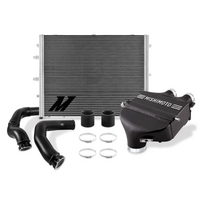 Performance Air-to-Water Intercooler Power Pack (M3/M4 F8X 15-20)