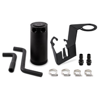 PCV-Side Direct-Fit Catch Can Kit (350Z/G35)