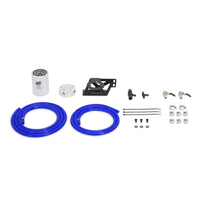 Coolant Filter Kit (6.4L Powerstroke 2008-2010) - Blue