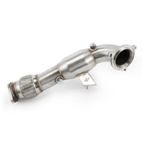 Catted Downpipe (Fiesta ST 2014+)