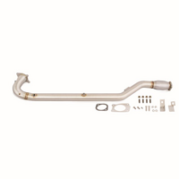 Down-Pipe (WRX 2015+) Manual, Catted