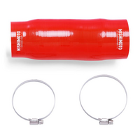 Silicone Induction Hose (Civic 1.5T 2015+) - Red
