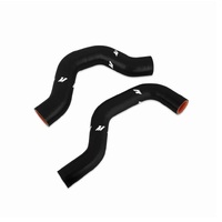 Silicone Turbo Hoses (Jeep Liberty 2.8 CRD)