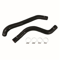 Silicone Coolant Hose Kit (Mustang EcoBoost 2015+)