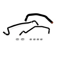 Silicone Ancillary Coolant Hose Kit (Mustang GT 2015+)