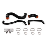 Silicone Lower Radiator Hose (Mustang GT 15+)