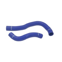 Silicone Radiator Hose Kit (Integra 02-06) Blue