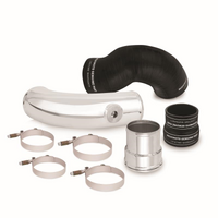 Cold-Side Intercooler Pipe and Boot Kit (6.7L Powerstroke 2011+)