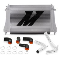 Performance Intercooler Kit (A3, S3, TT/Golf TSi, GTi, R)