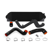 Front-Mount Intercooler Kit (Focus RS 2016+) - Black